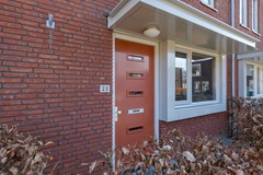 Nieuw in verkoop: Bijdamweg 23, 7351 AR Hoenderloo