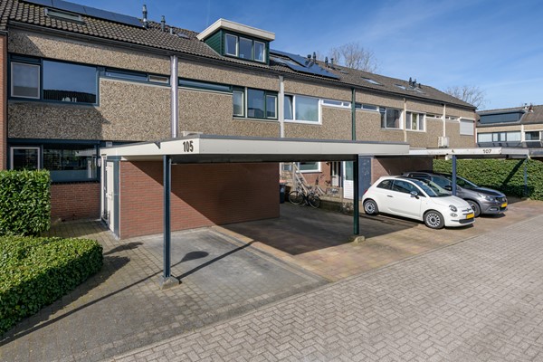 Twijndersdonk 105, 7326BN Apeldoorn