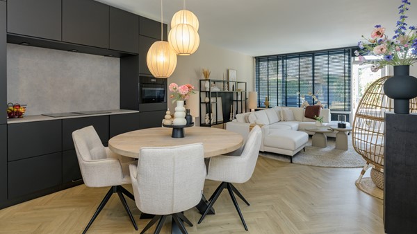 Medium property photo - Twijndersdonk 105, 7326 BN Apeldoorn