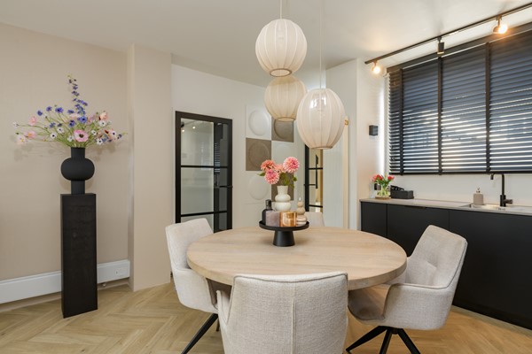 Medium property photo - Twijndersdonk 105, 7326 BN Apeldoorn