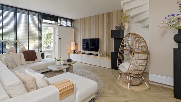 Medium property photo - Twijndersdonk 105, 7326 BN Apeldoorn