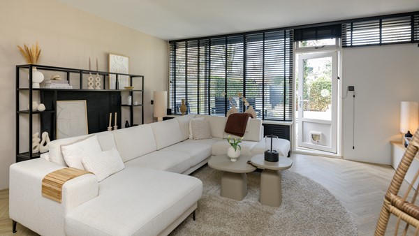 Medium property photo - Twijndersdonk 105, 7326 BN Apeldoorn