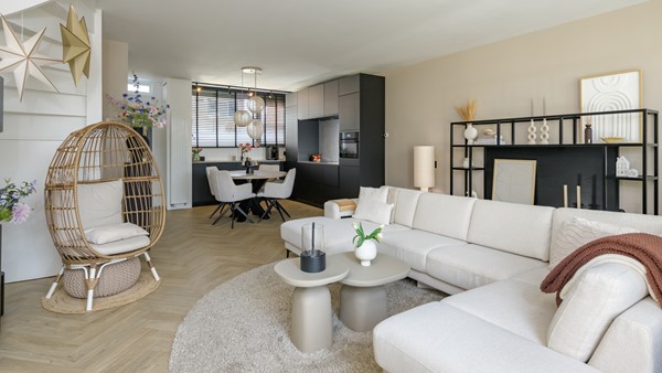 Medium property photo - Twijndersdonk 105, 7326 BN Apeldoorn