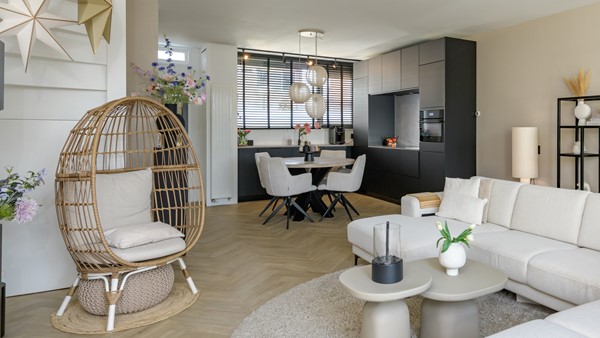 Medium property photo - Twijndersdonk 105, 7326 BN Apeldoorn