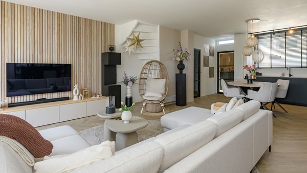 Medium property photo - Twijndersdonk 105, 7326 BN Apeldoorn