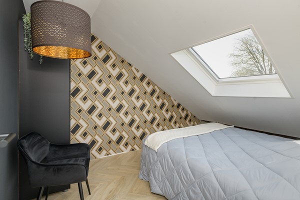 Medium property photo - Twijndersdonk 105, 7326 BN Apeldoorn