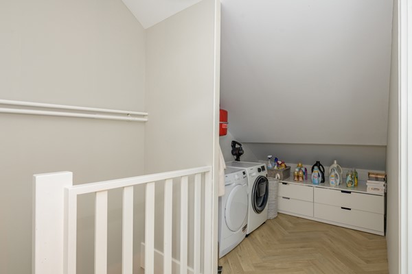 Medium property photo - Twijndersdonk 105, 7326 BN Apeldoorn