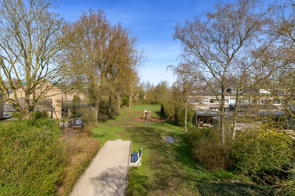 Medium property photo - Twijndersdonk 105, 7326 BN Apeldoorn