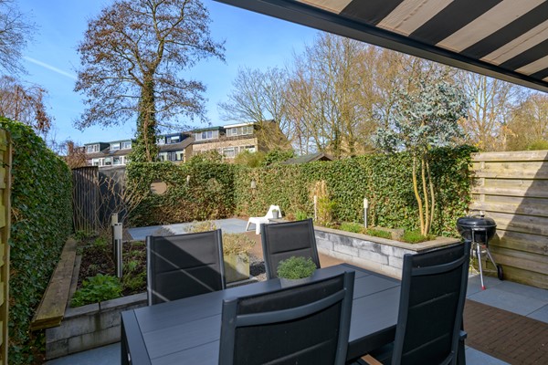 Medium property photo - Twijndersdonk 105, 7326 BN Apeldoorn