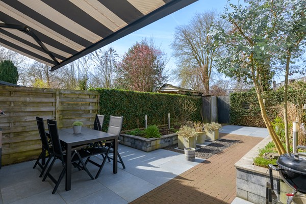 Medium property photo - Twijndersdonk 105, 7326 BN Apeldoorn