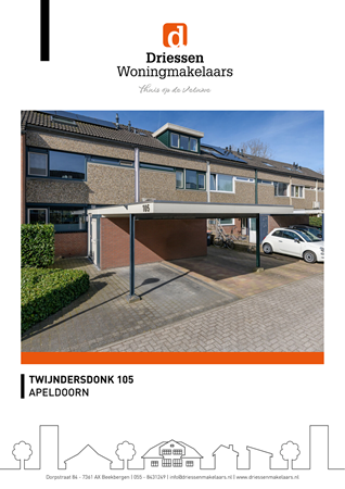 Brochure preview - brochure