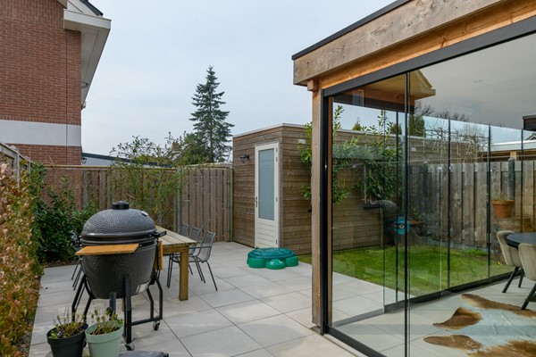 Medium property photo - Tullekensmolenweg 90b, 7364 BC Lieren