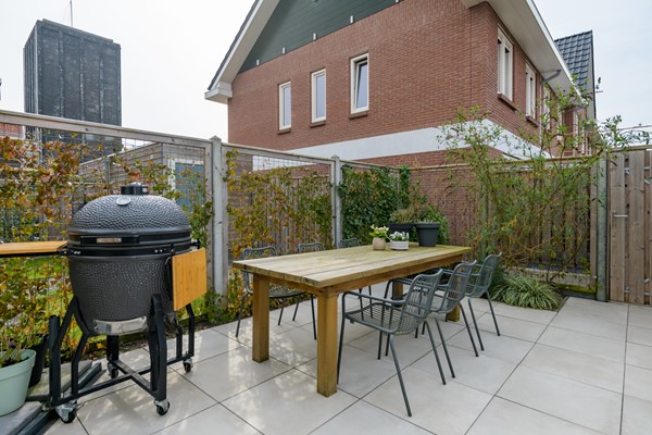 Medium property photo - Tullekensmolenweg 90b, 7364 BC Lieren