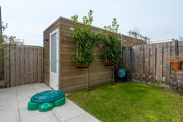 Medium property photo - Tullekensmolenweg 90b, 7364 BC Lieren