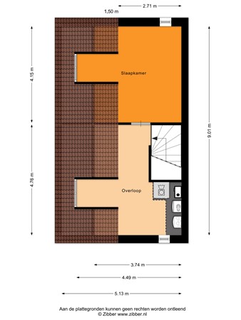 Medium property photo - Tullekensmolenweg 90b, 7364 BC Lieren