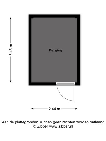 Medium property photo - Tullekensmolenweg 90b, 7364 BC Lieren