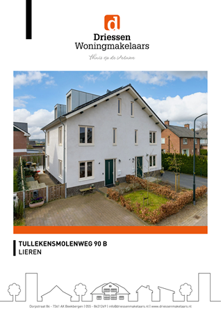 Brochure preview - brochure