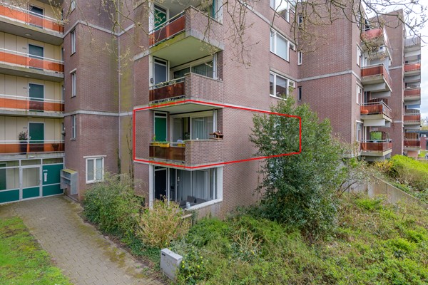 Houtsnijdershorst 141, 7328VR Apeldoorn
