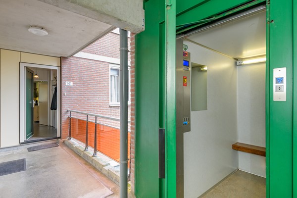 Medium property photo - Houtsnijdershorst 141, 7328 VR Apeldoorn