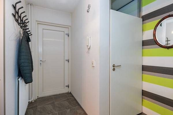 Medium property photo - Houtsnijdershorst 141, 7328 VR Apeldoorn