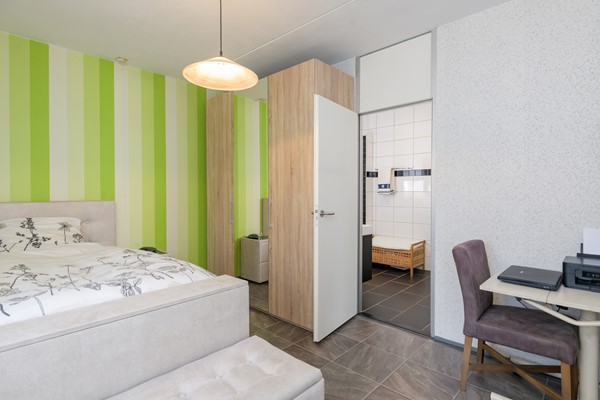 Medium property photo - Houtsnijdershorst 141, 7328 VR Apeldoorn