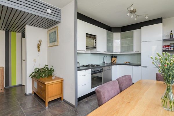 Medium property photo - Houtsnijdershorst 141, 7328 VR Apeldoorn