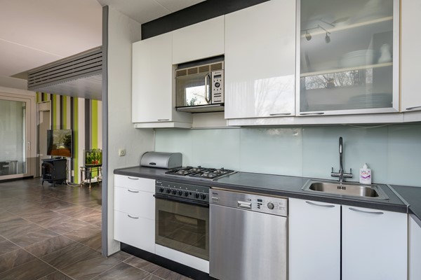 Medium property photo - Houtsnijdershorst 141, 7328 VR Apeldoorn