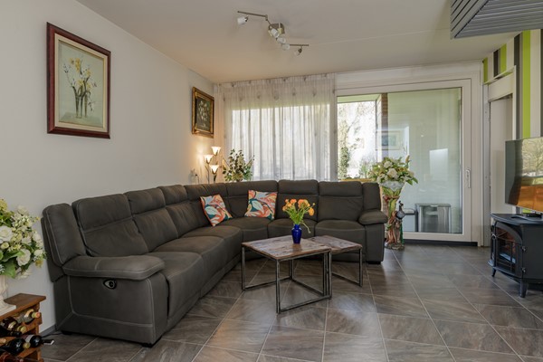 Medium property photo - Houtsnijdershorst 141, 7328 VR Apeldoorn