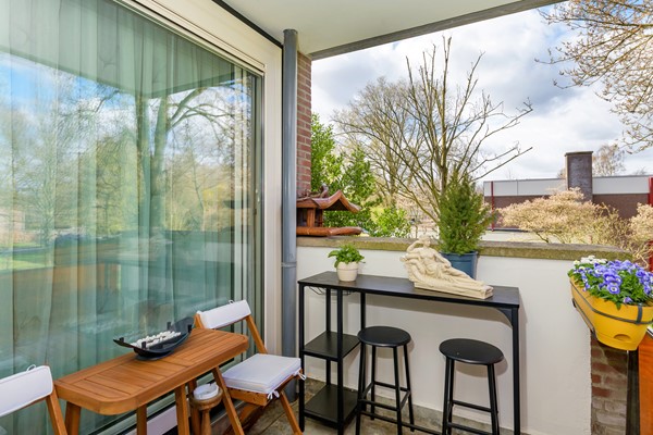 Medium property photo - Houtsnijdershorst 141, 7328 VR Apeldoorn