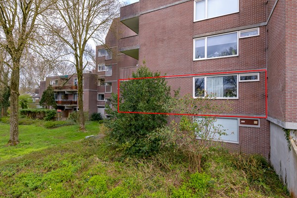 Medium property photo - Houtsnijdershorst 141, 7328 VR Apeldoorn