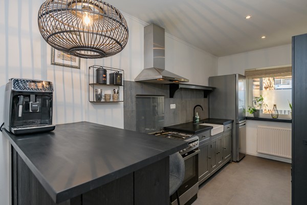 Medium property photo - Schoolbeek 39, 7339 DA Ugchelen