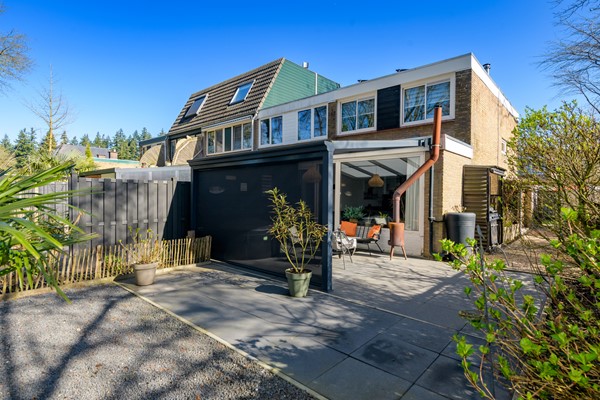 Medium property photo - Schoolbeek 39, 7339 DA Ugchelen