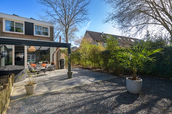 Medium property photo - Schoolbeek 39, 7339 DA Ugchelen