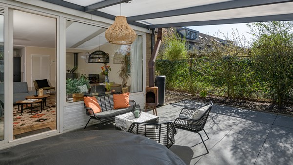 Medium property photo - Schoolbeek 39, 7339 DA Ugchelen