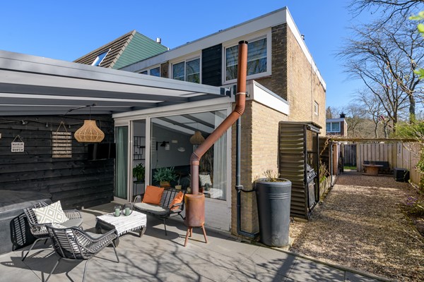 Medium property photo - Schoolbeek 39, 7339 DA Ugchelen