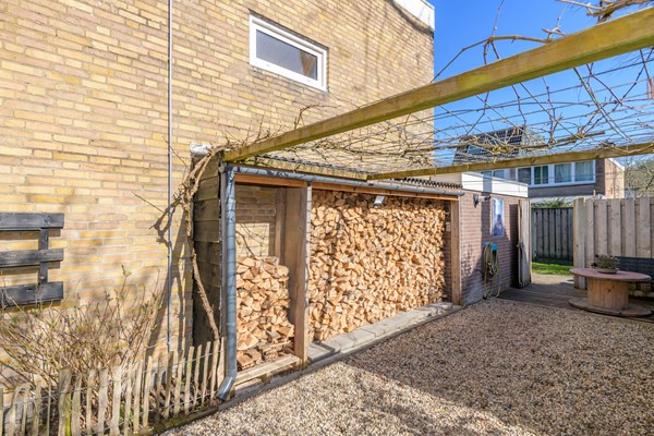 Medium property photo - Schoolbeek 39, 7339 DA Ugchelen