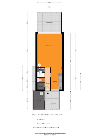 Medium property photo - Schoolbeek 39, 7339 DA Ugchelen