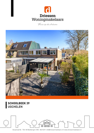 Brochure preview - brochure