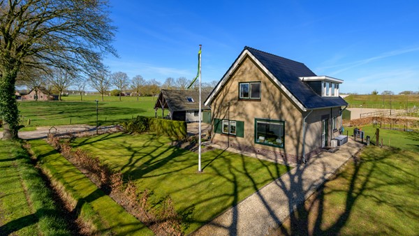 Krommedijk 5, 7381BT Klarenbeek