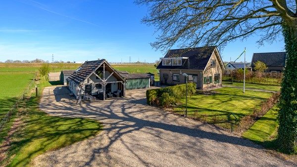 Medium property photo - Krommedijk 5, 7381 BT Klarenbeek