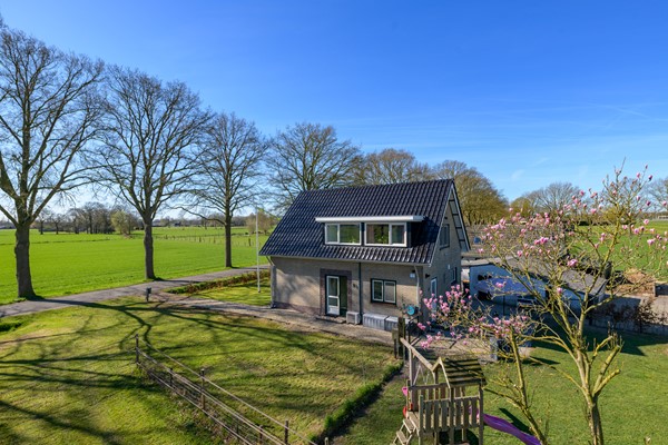 Medium property photo - Krommedijk 5, 7381 BT Klarenbeek