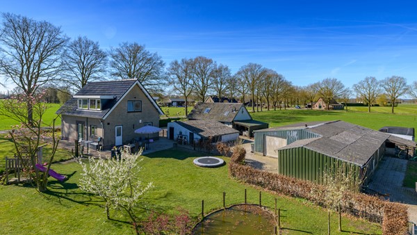 Medium property photo - Krommedijk 5, 7381 BT Klarenbeek