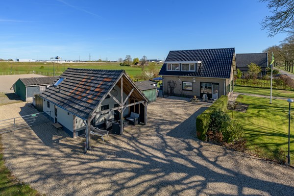 Medium property photo - Krommedijk 5, 7381 BT Klarenbeek