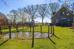 Nieuw in verkoop: Krommedijk 5, 7381 BT Klarenbeek