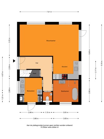 Medium property photo - Krommedijk 5, 7381 BT Klarenbeek