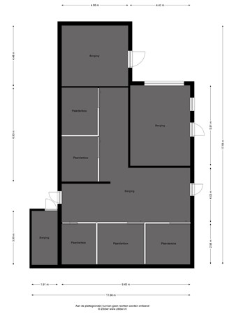 Medium property photo - Krommedijk 5, 7381 BT Klarenbeek