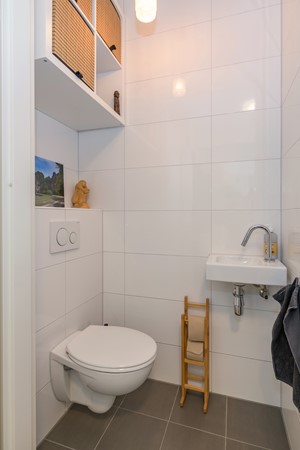 Medium property photo - Dorpstraat 55c, 7361 AS Beekbergen