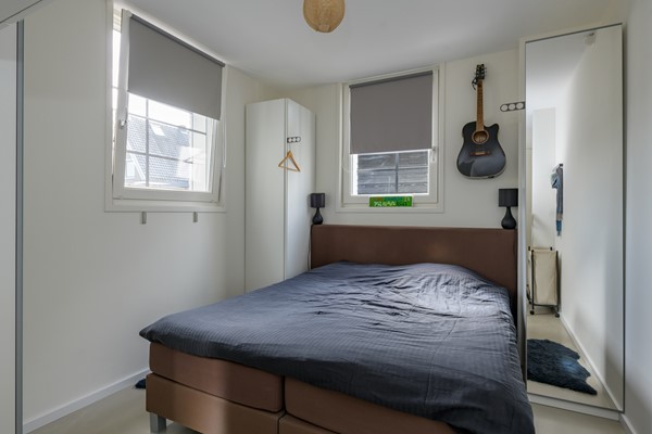 Medium property photo - Dorpstraat 55c, 7361 AS Beekbergen