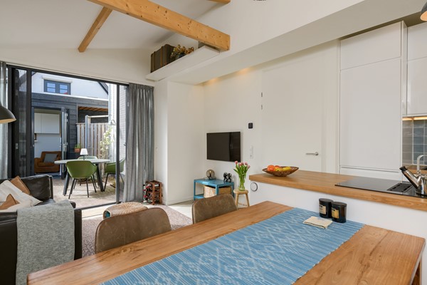 Medium property photo - Dorpstraat 55c, 7361 AS Beekbergen