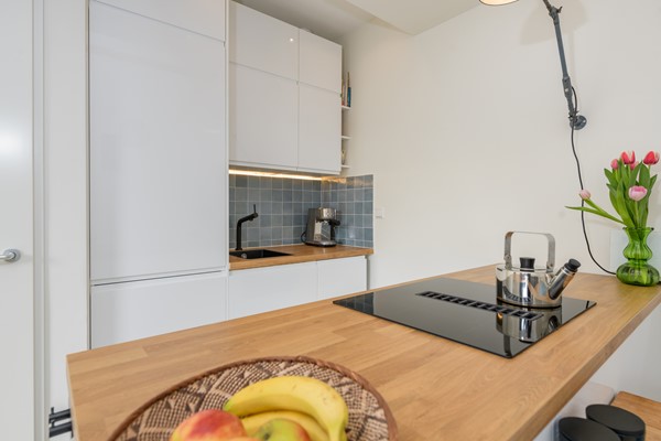 Medium property photo - Dorpstraat 55c, 7361 AS Beekbergen